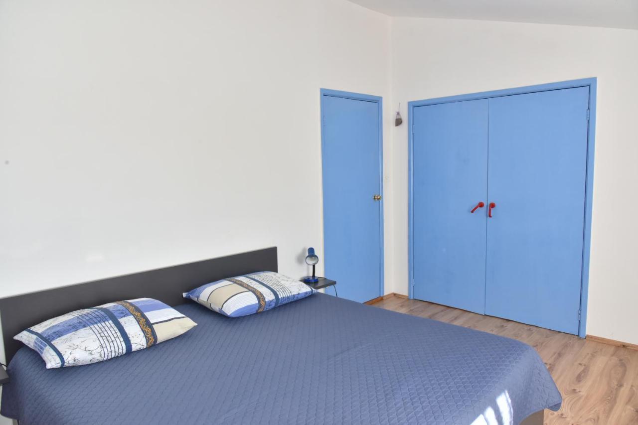 Apartments Piero Zadar Extérieur photo