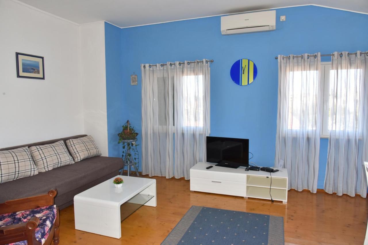 Apartments Piero Zadar Extérieur photo