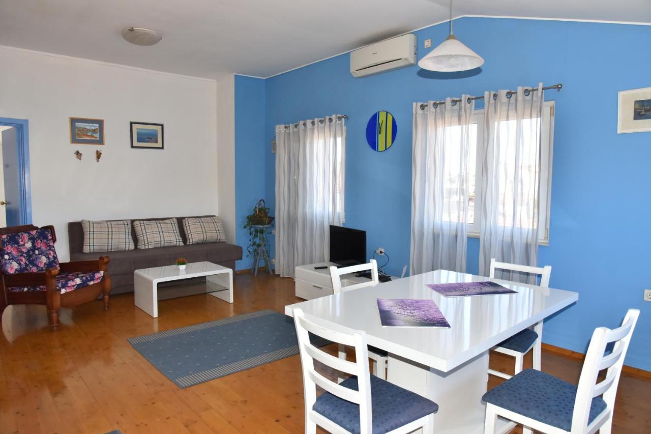 Apartments Piero Zadar Extérieur photo