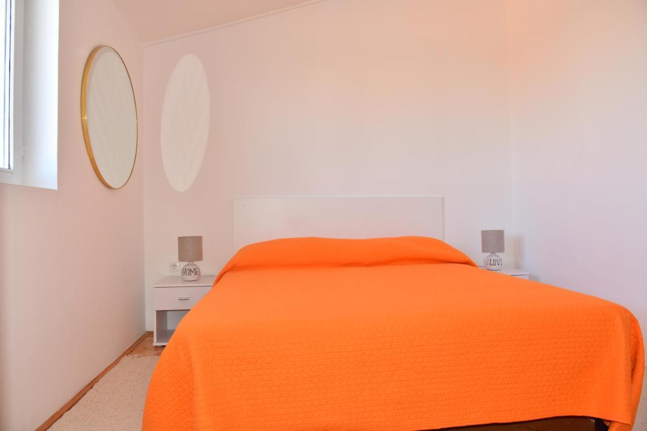 Apartments Piero Zadar Extérieur photo