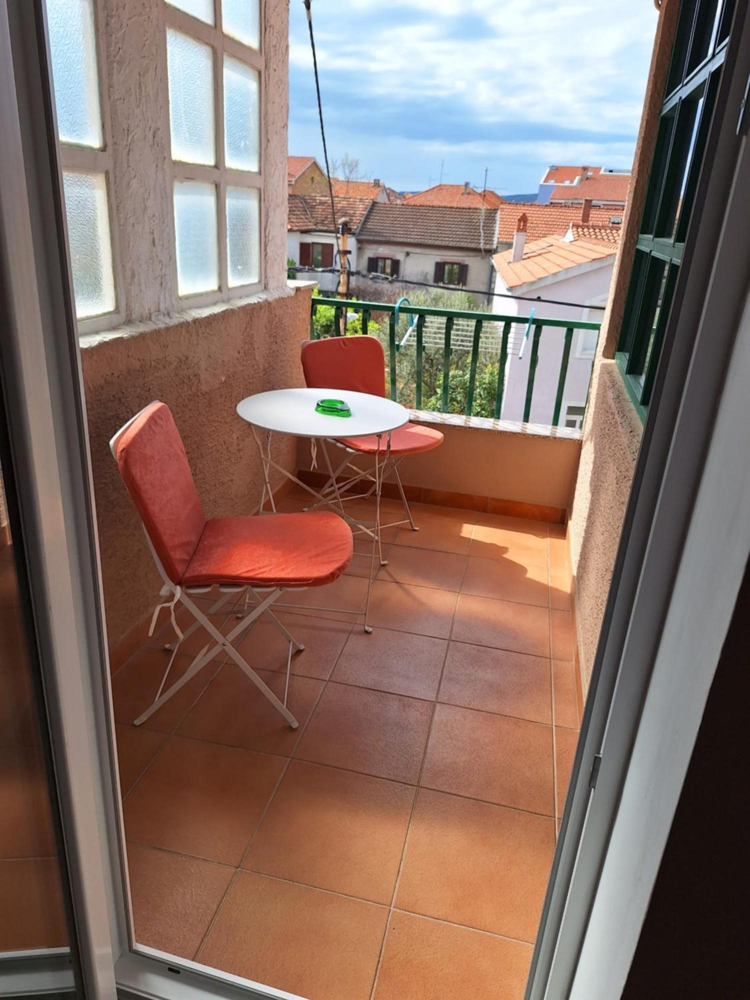 Apartments Piero Zadar Extérieur photo