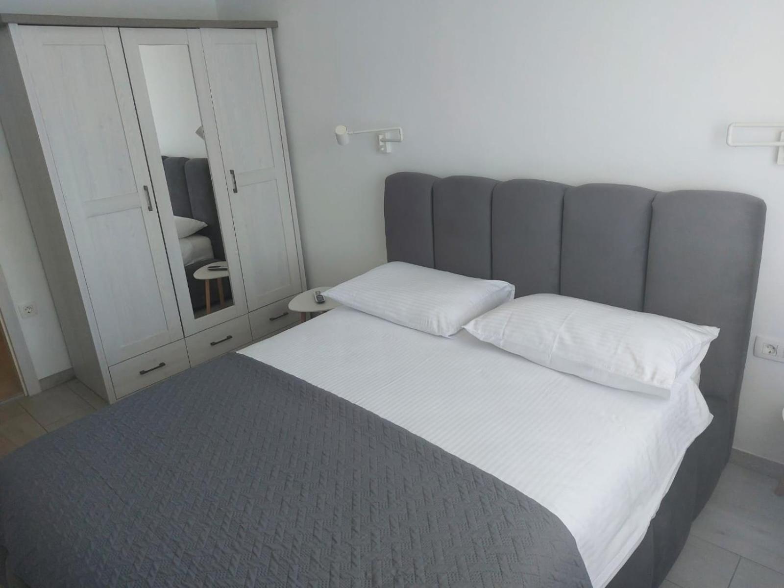 Apartments Piero Zadar Extérieur photo