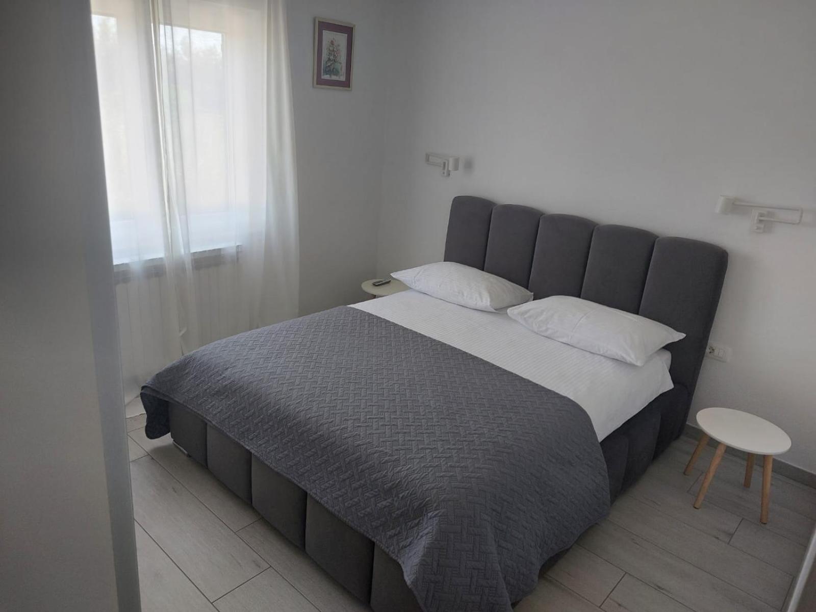 Apartments Piero Zadar Extérieur photo