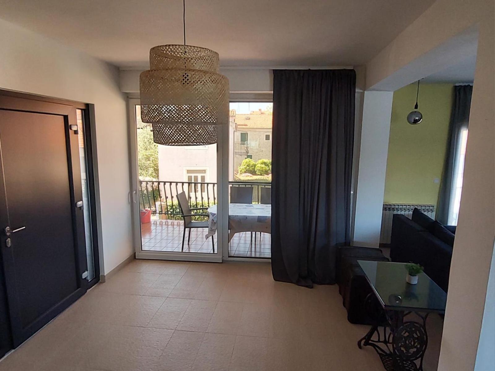 Apartments Piero Zadar Extérieur photo