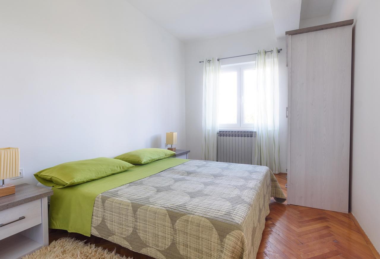 Apartments Piero Zadar Extérieur photo