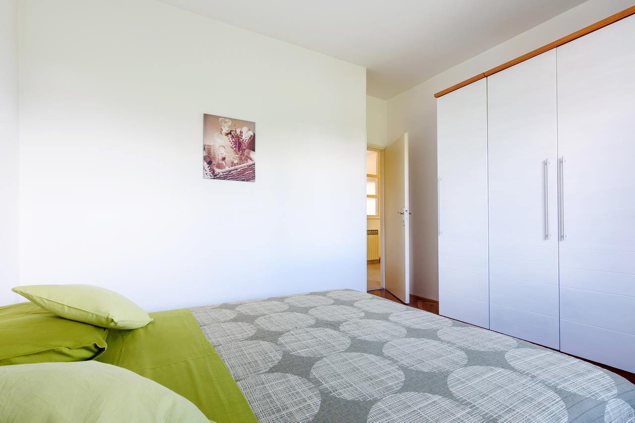 Apartments Piero Zadar Extérieur photo