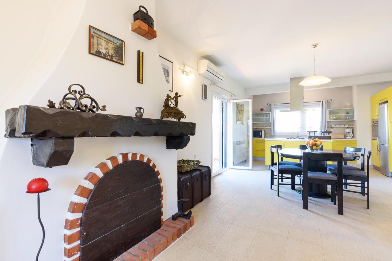 Apartments Piero Zadar Extérieur photo