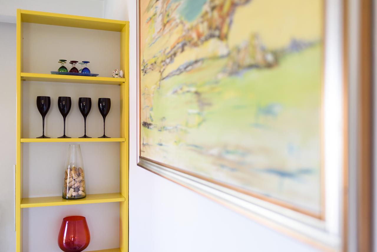 Apartments Piero Zadar Extérieur photo