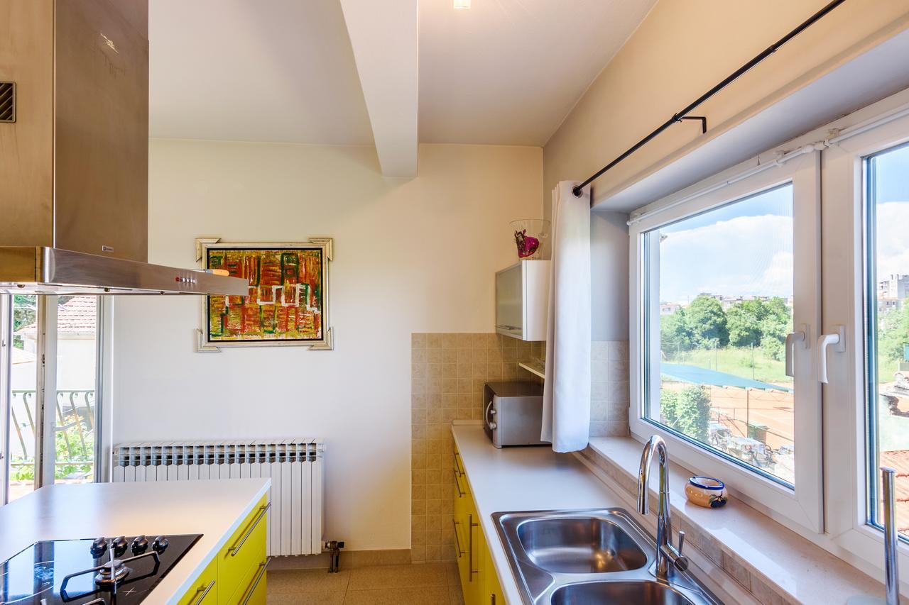 Apartments Piero Zadar Extérieur photo