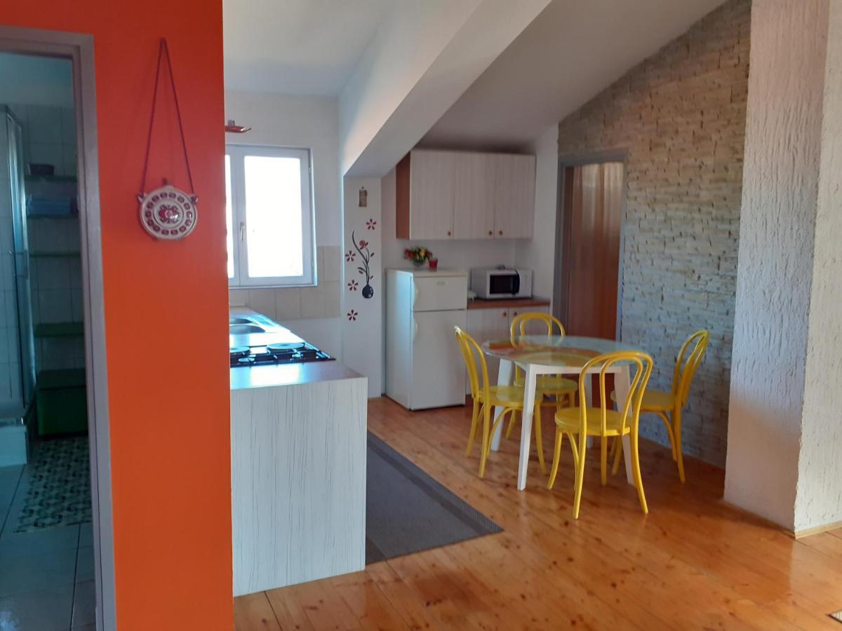 Apartments Piero Zadar Extérieur photo